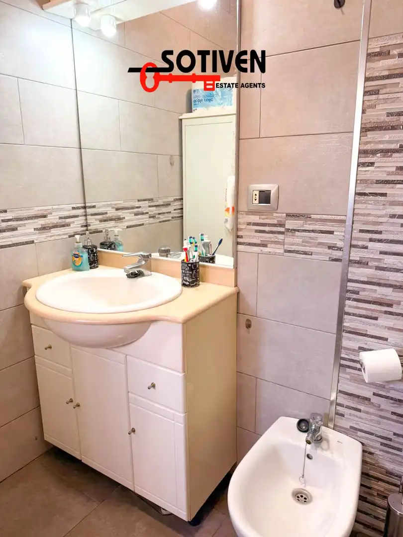 Bathroom of Houses for sale in Arona  with Terrace