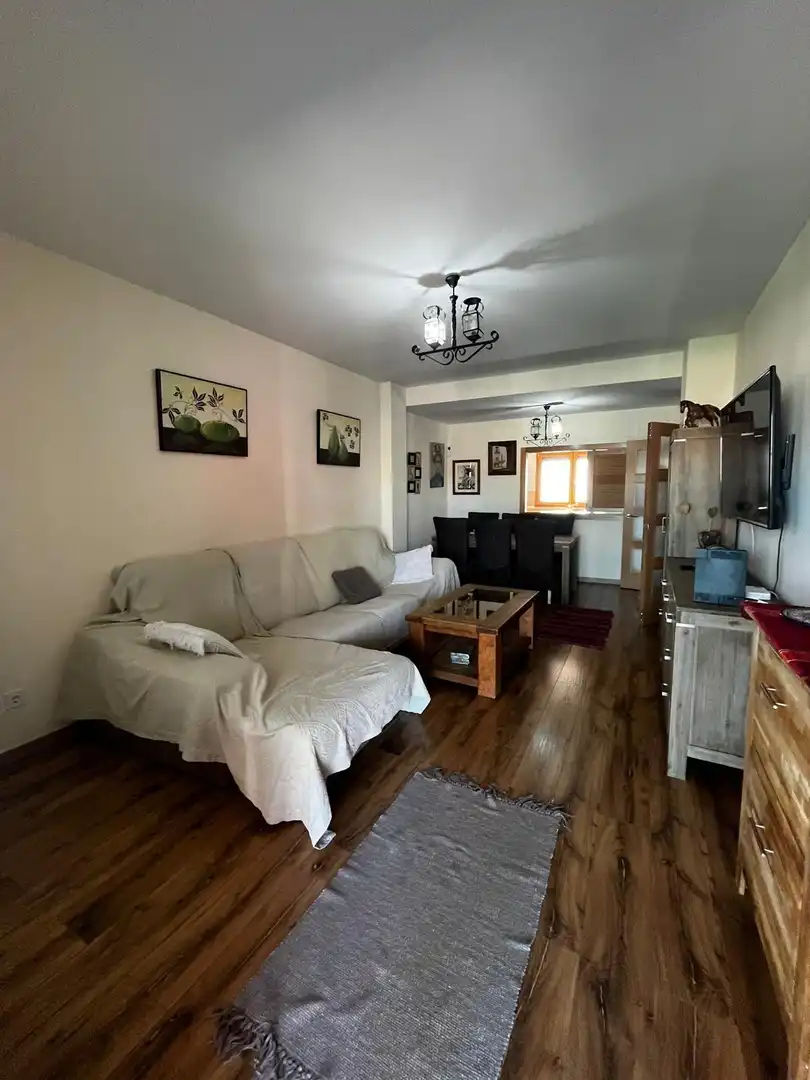 Living room of Detached homes for sale in Córdoba  with Air Conditioner, Heating and Swimming Pool