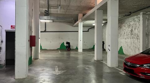 Foto 5 de Garatge en venda a Puerta de Murcia, 30, Puerta de Murcia - Colegios, Ocaña