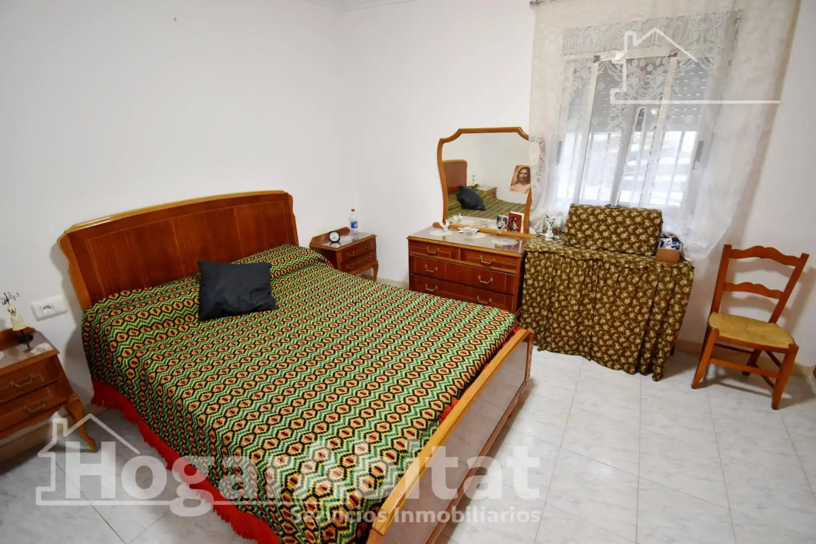 Dormitori de Casa o xalet en venda en Onda amb Terrassa