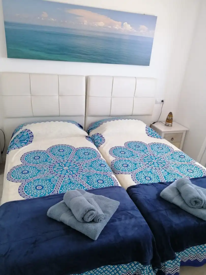 Apartamento en venta en Caleta de Fuste