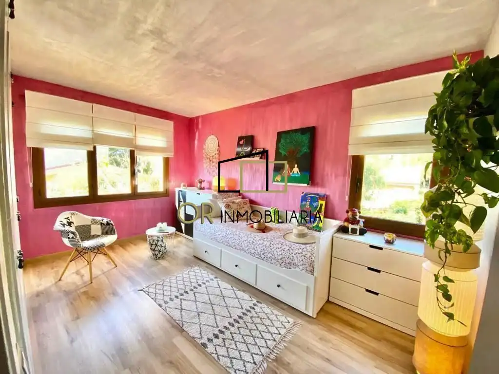 Casa con terraza en venta en Pacs del Penedès, imagen 8
