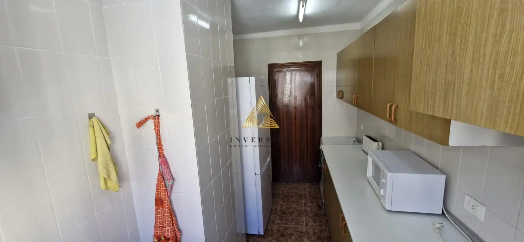 Apartament amb piscina en venda a Playa Norte, imagen 14