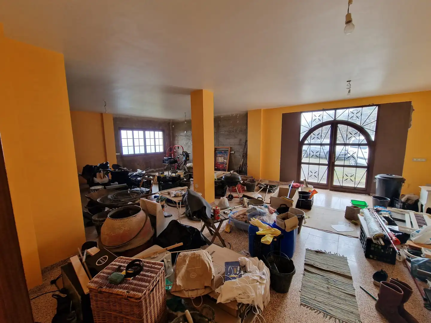 Casa o chalet en venta en Camino de Chasna, La Perdoma - San Antonio - Benijos