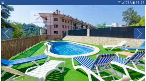 Lloret de dalt... Licencia turística y dentro de población