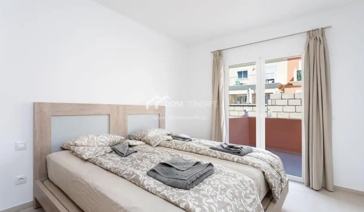 Maison avec terrasse à vendre à Costa Adeje, imagen 14