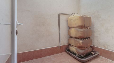 Foto 5 de Casa o xalet en venda a C/ Ángel Pereira, Argamasilla de Alba, Ciudad Real