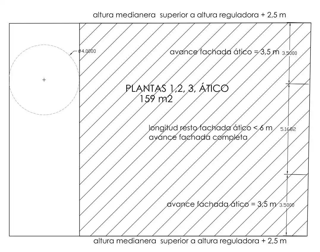 Residencial en venta en Alicante / Alacant