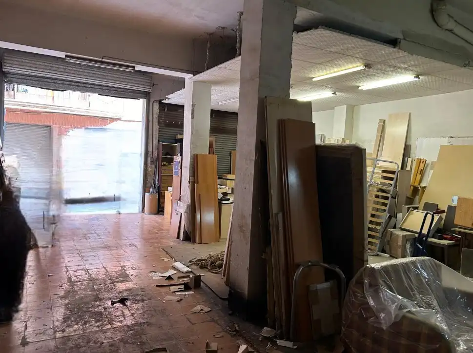Local comercial en venta en Passatge Albert Moliner, imagen 5