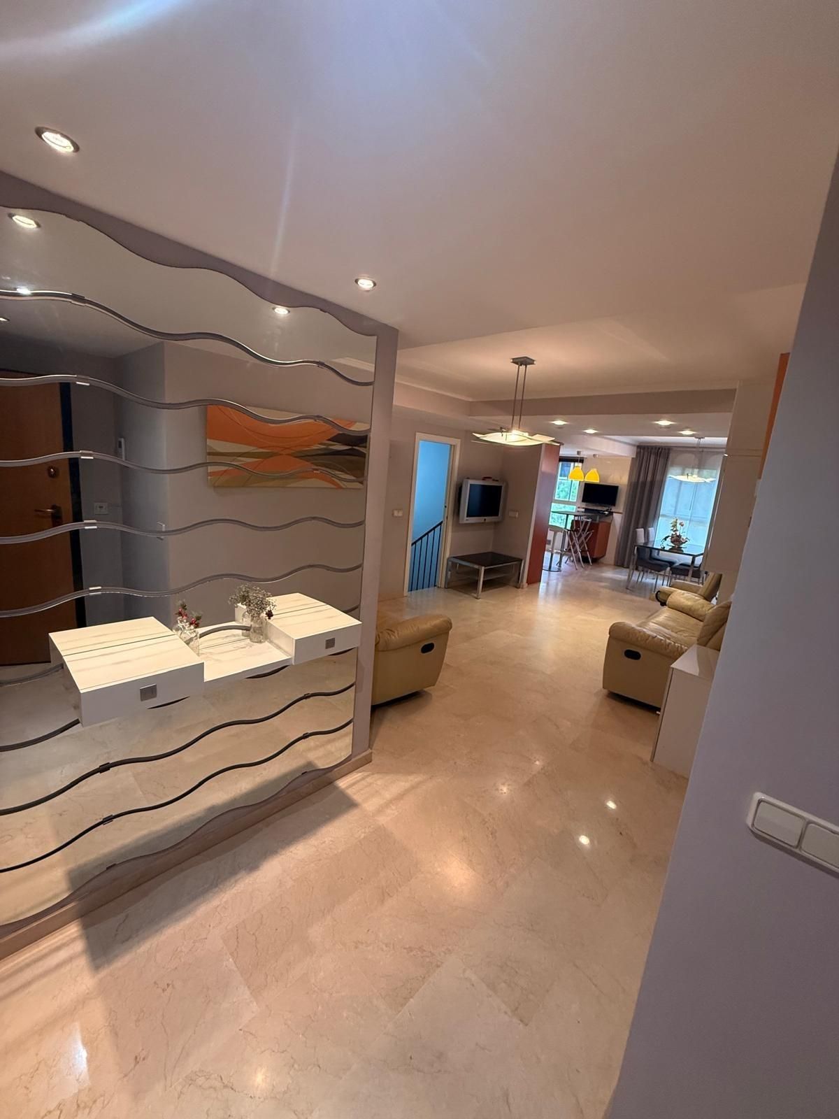 Dúplex de lloguer a Catarroja