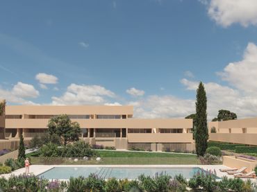 Bungalow con piscina in vendita a Calle Zv 54