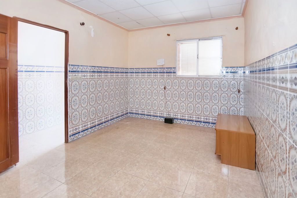 Casa adosada en venta en Cartagena