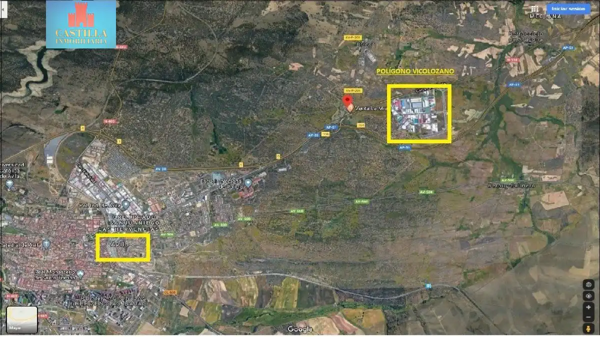 Terreni e lotti in vendita a Zona Rural, imagen 2