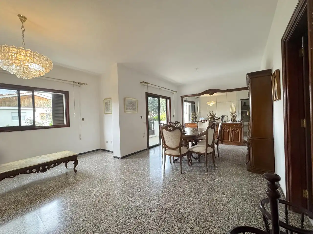 Dining room of Houses for sale in Santa Cruz de Tenerife  with Private garden and Terrace