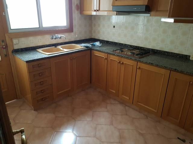 Piso en Venta en Carrer del Marquès de Valterra en Nord