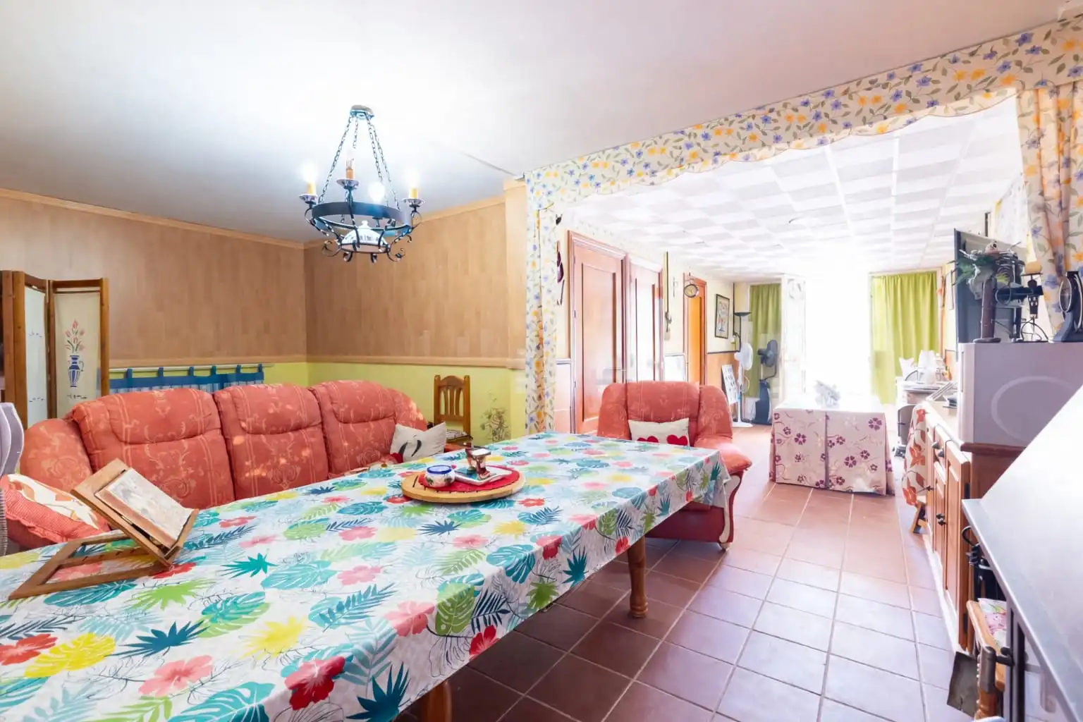 Villa avec terrasse à vendre à Albolote, imagen 24