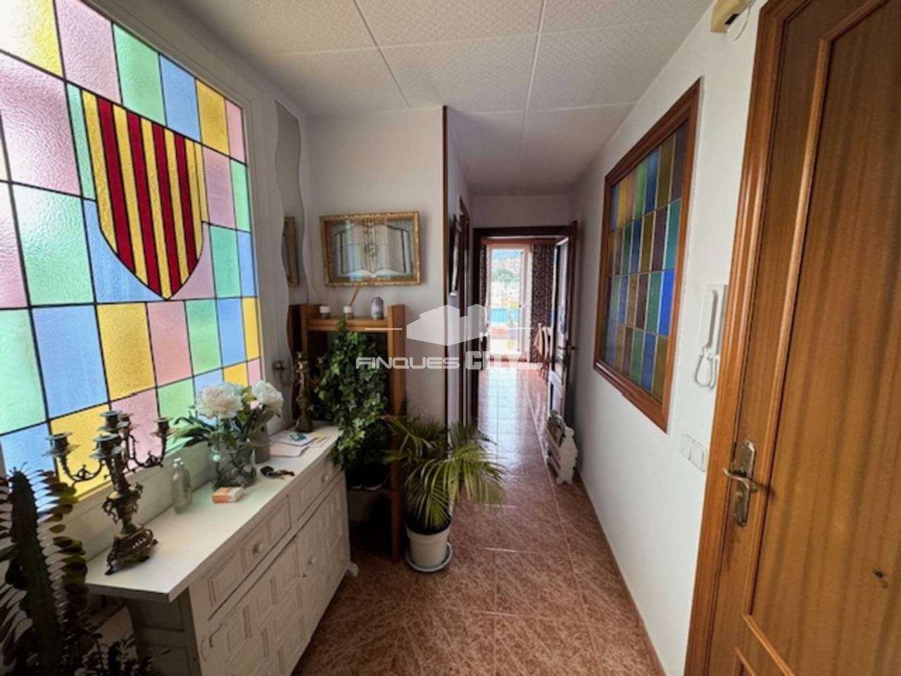 Attic for sale in Jovara, Calella