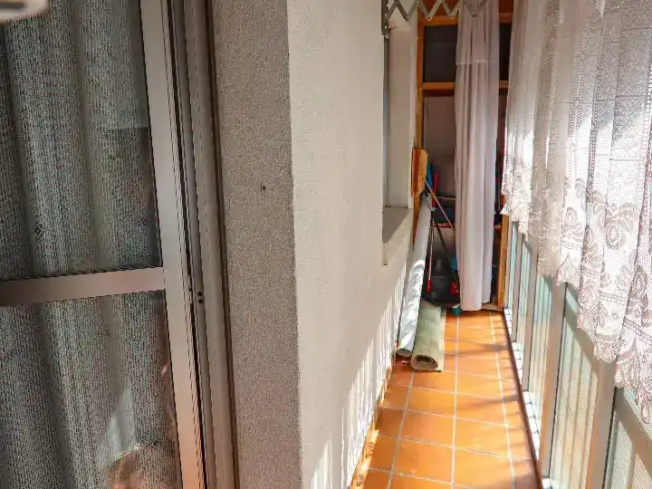 Terrassa de Pis en venda en Zamora Capital  amb Traster