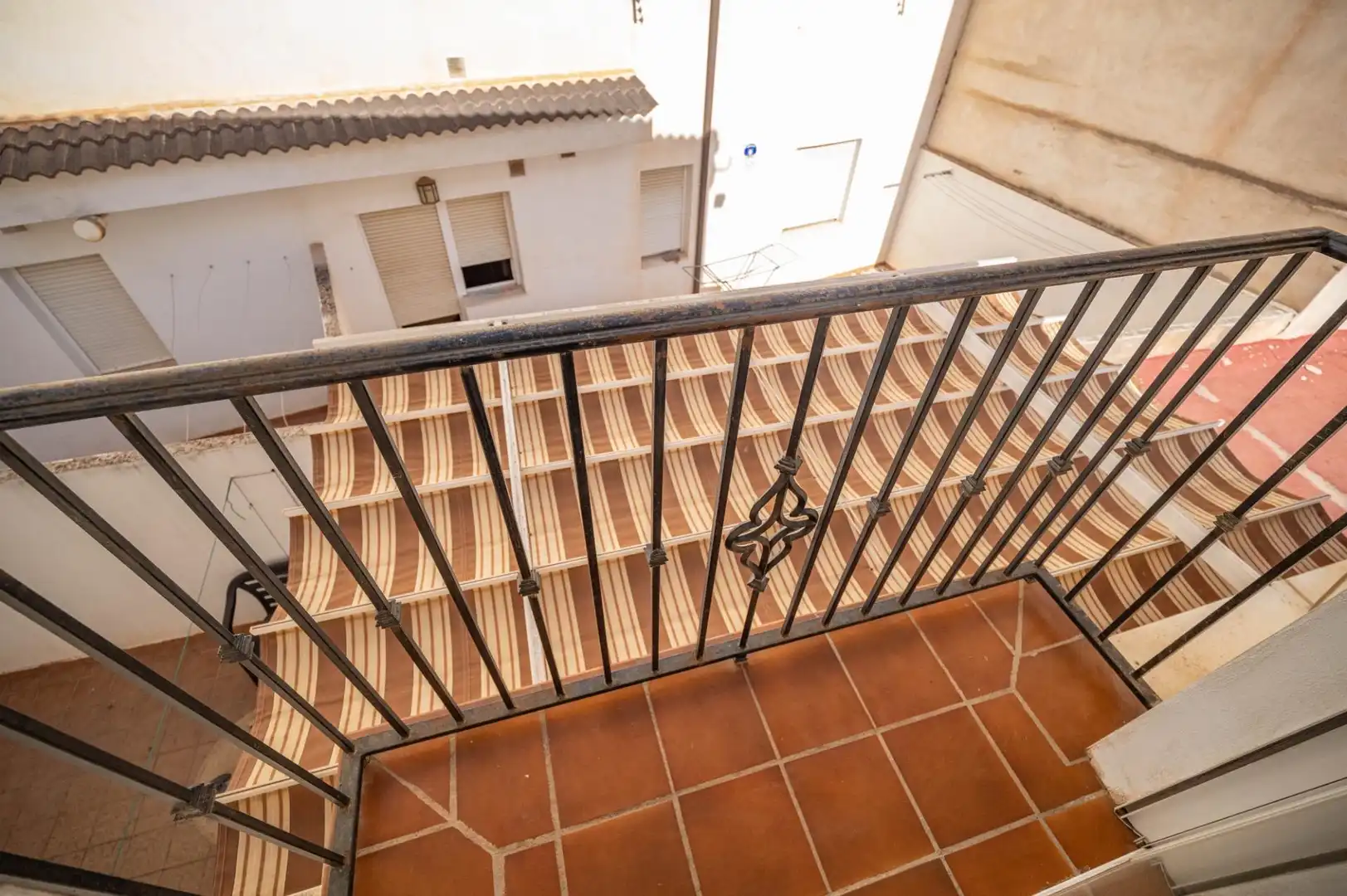 Ático en venta en Calle de Palencia, 36, Las Tres Cruces