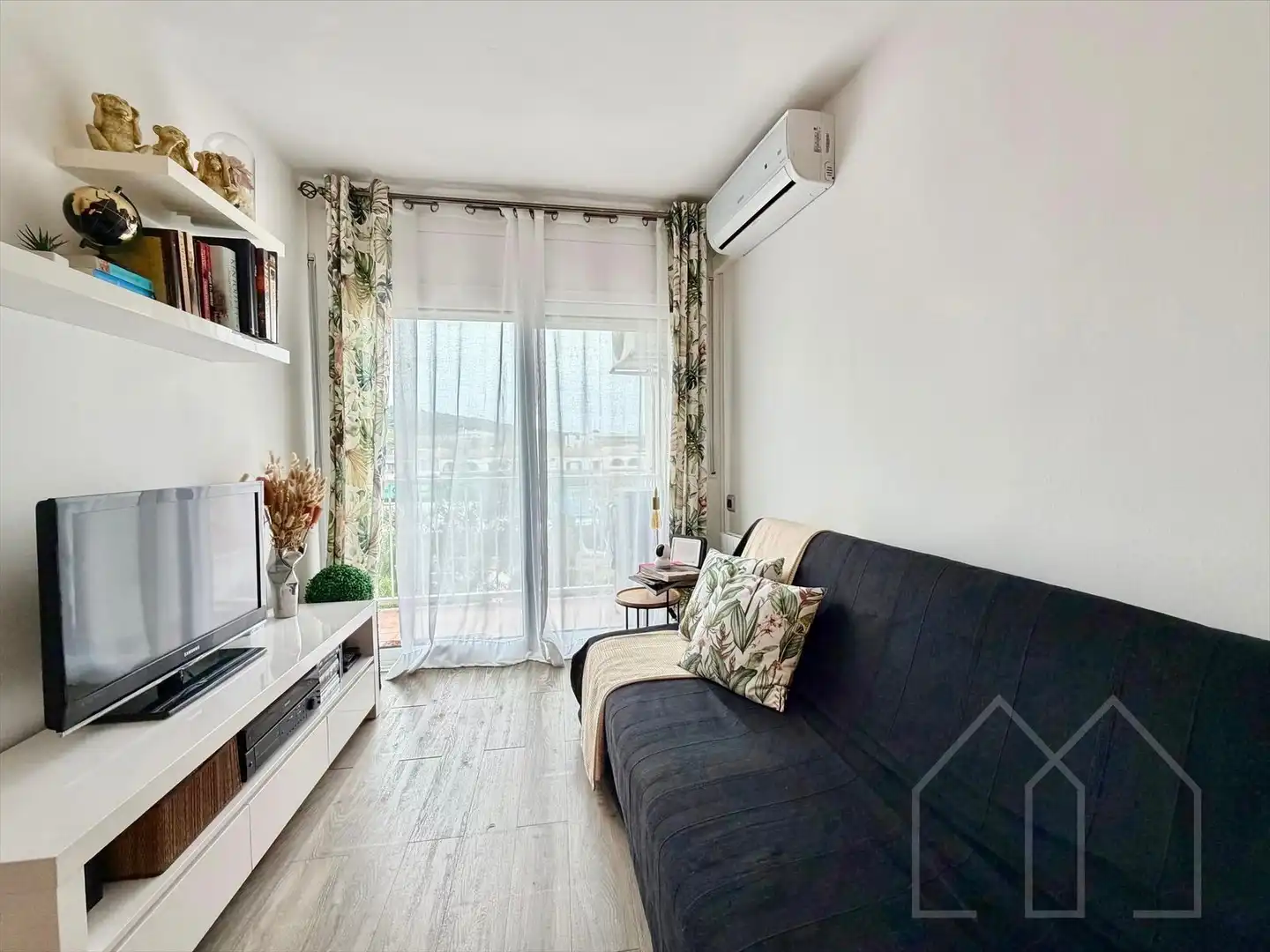 Appartement compact avec piscine à vendre à vall de ribes, imagen 5