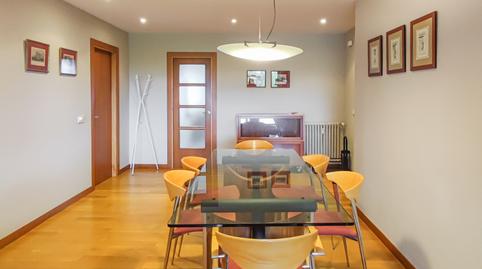 Foto 3 de Piso de alquiler en Pamplona-iruña - Avda. Pio XII, 3, Iturrama, Navarra