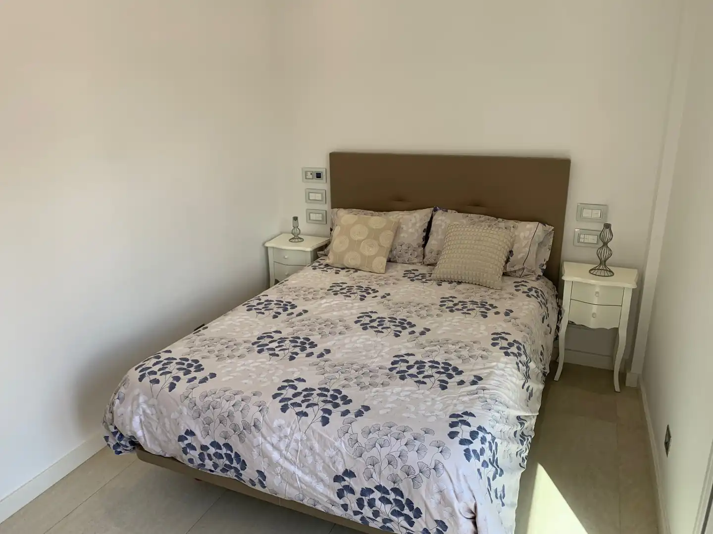 Habitación de Apartamento en venta en Torredembarra con Aire acondicionado, Calefacción y Terraza