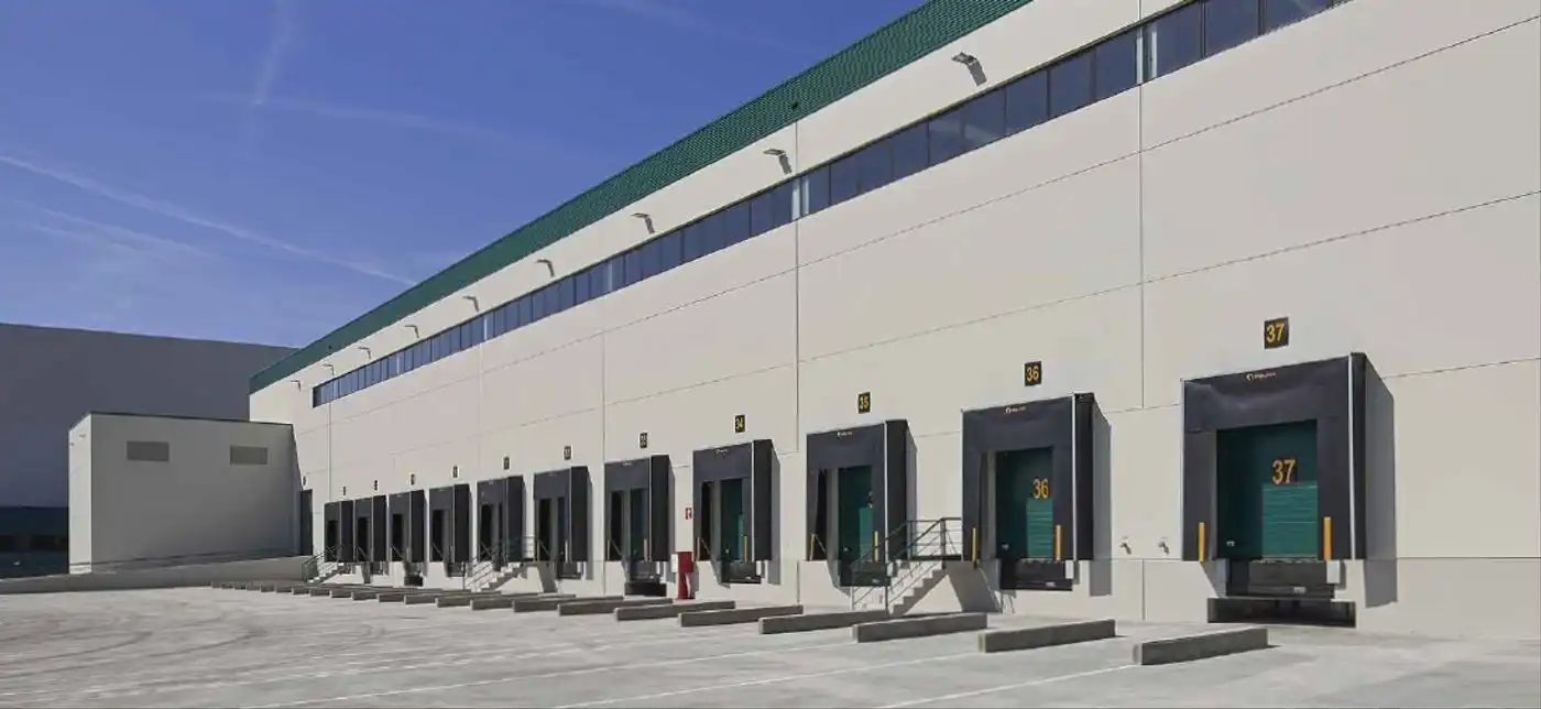 Nau industrial de lloguer a La Bisbal del Penedès