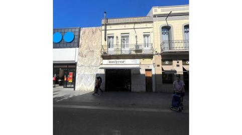 Foto 4 von Gebaude zum Verkauf in Avenida Generalitat, Centre, Santa Coloma de Gramenet