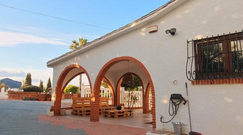 Foto 4 de Casa o xalet de lloguer a El Romeral - Peñón de Zapata, Alhaurín de la Torre