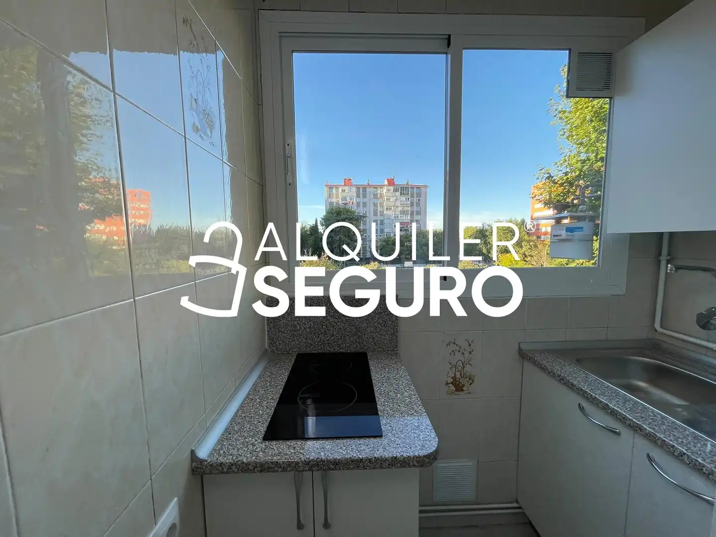 Wohnung zur Miete in Madrid, Madrid