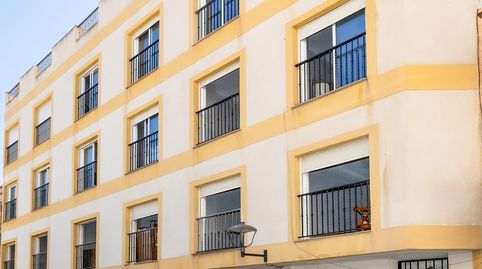 Foto 3 de Piso en venta en Travesía Mediterráneo, 4, Puerto de Garrucha, Garrucha