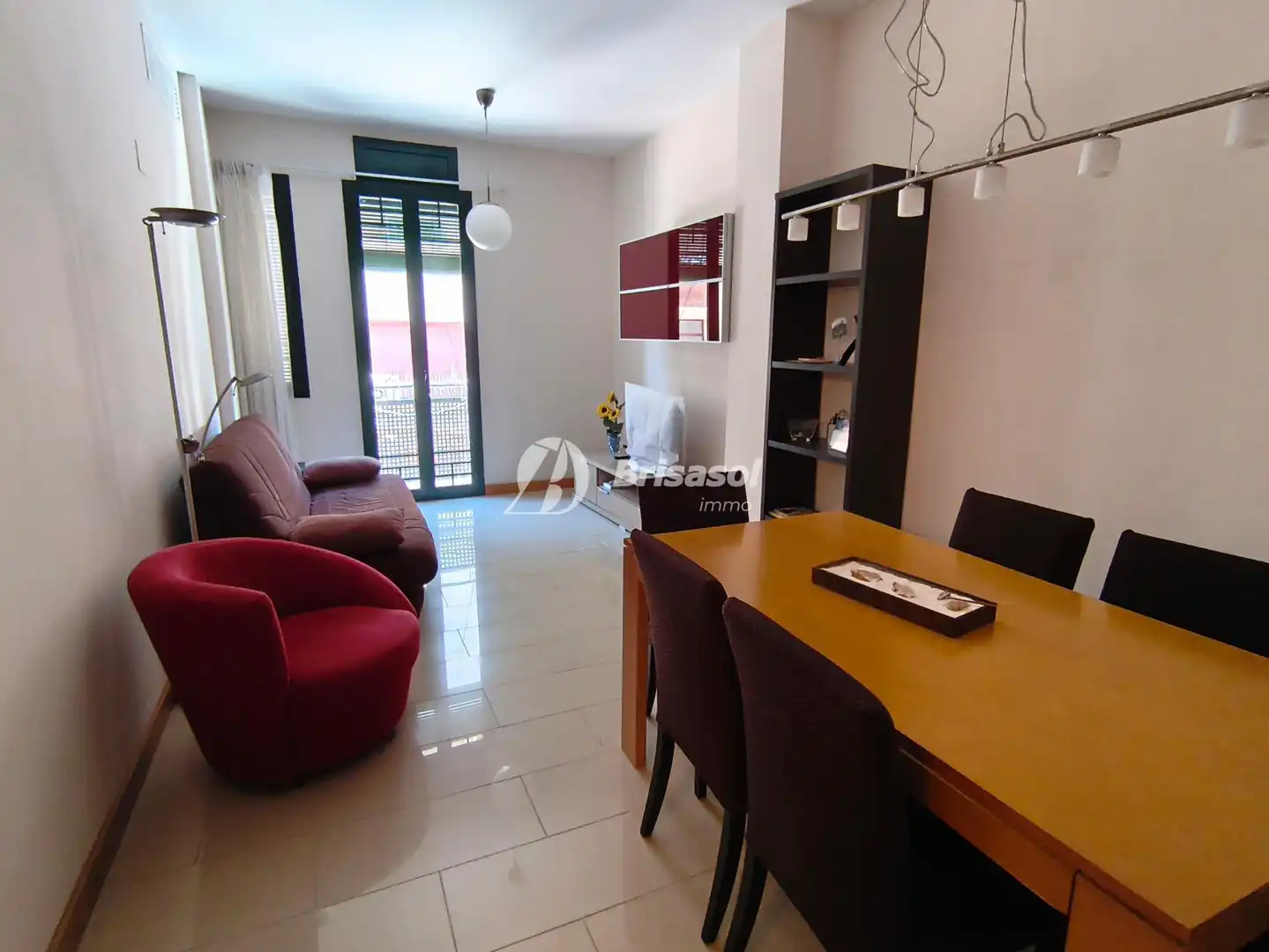 Piso con piscina en venta en Carrer de Joan Miró, imagen 7