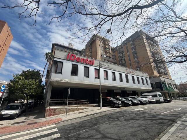 Oficina en Venta en Calle VILLEGAS Y MARMOLEJO en Barrio del Nervión