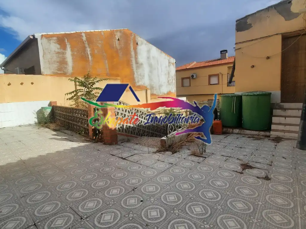 Casa en venta en Avenida de la Paz 80, imagen 3