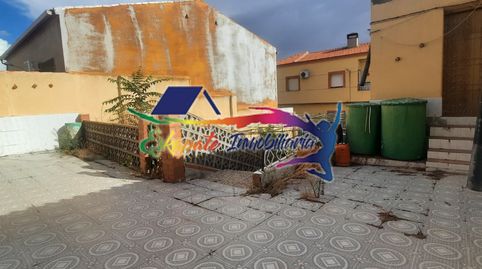 Vivienda en Avenida de la Paz, 80 Villacañas (Toledo), imatge 3
