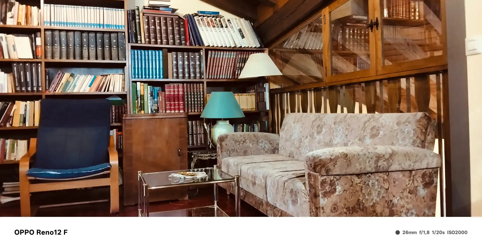 Living room of Country homes for sale in Cuacos de Yuste  with Air Conditioner, Heating and Furnished