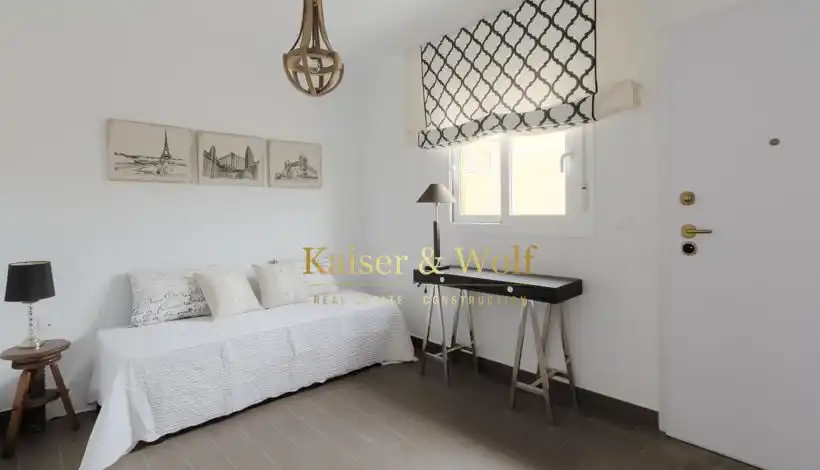 Bungalow con piscina in vendita a Gran Alacant, imagen 7