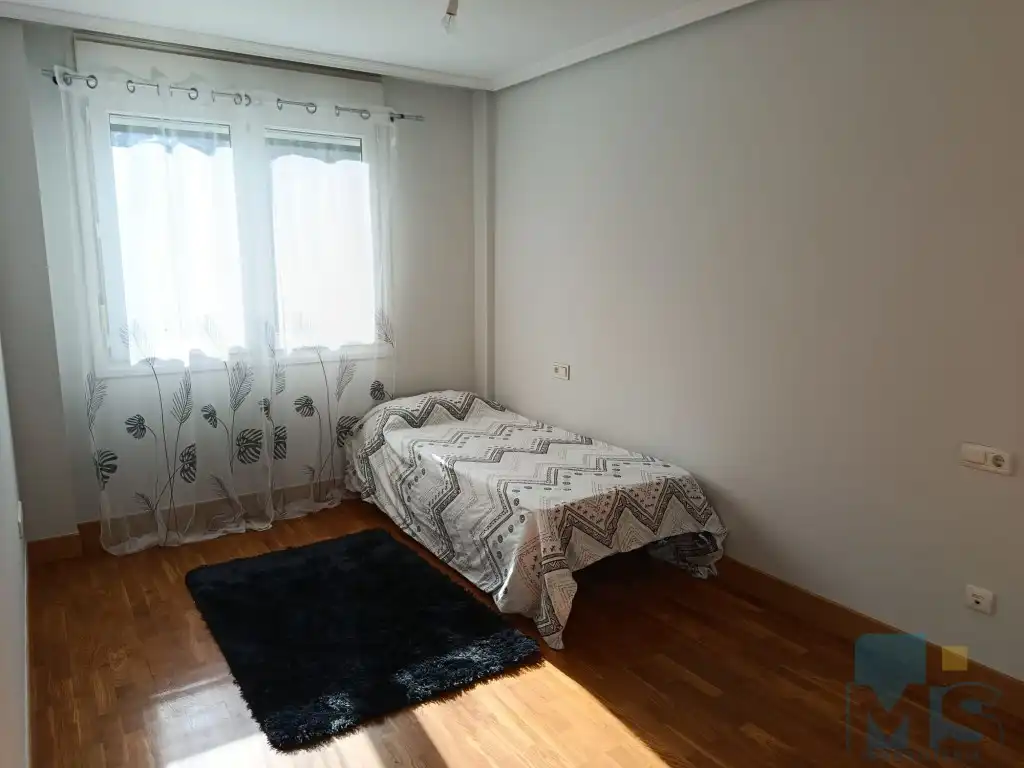 Habitación de Piso en venta en Pasaia con Horno, Lavadora y Microondas