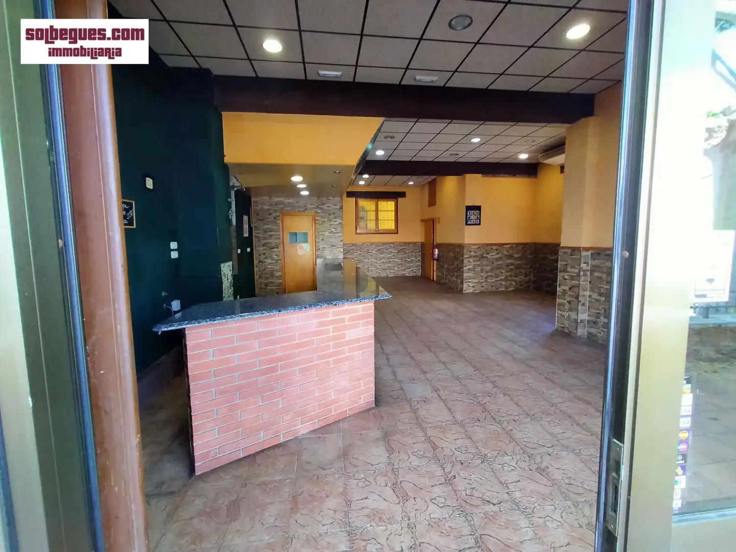 Local comercial en alquiler en Begues, imagen 11