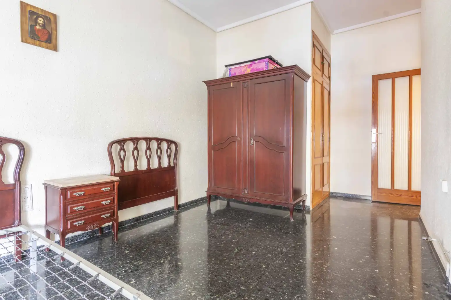 Wohnung zum Verkauf in Museros mit Terrasse