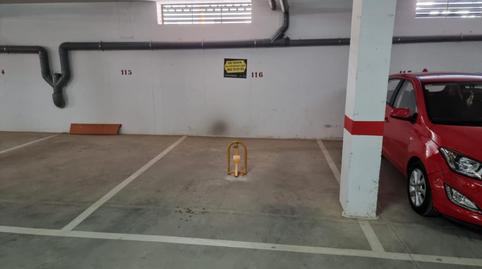 Foto 2 de Garatge en venda a C/ Abrazo - Urb Hacinda de la Puebla - , La Puebla, Murcia