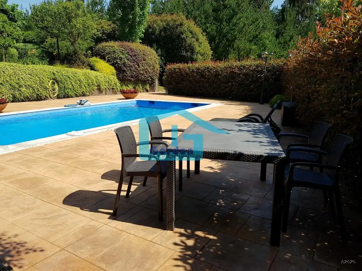 Xalet amb piscina en venda a Vilanova de Arousa, imagen 62