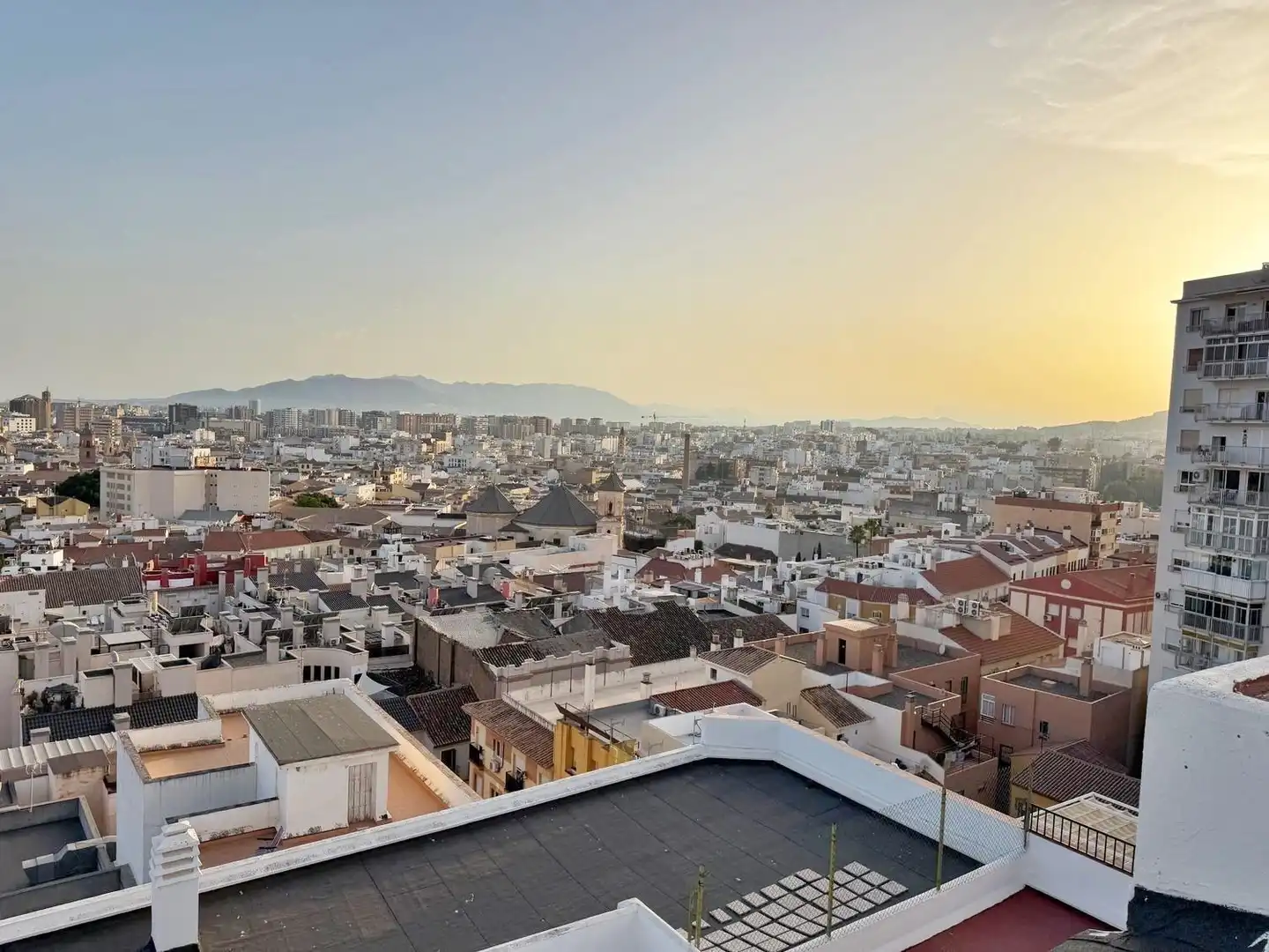 Piso con ascensor en venta en Centro, imagen 2
