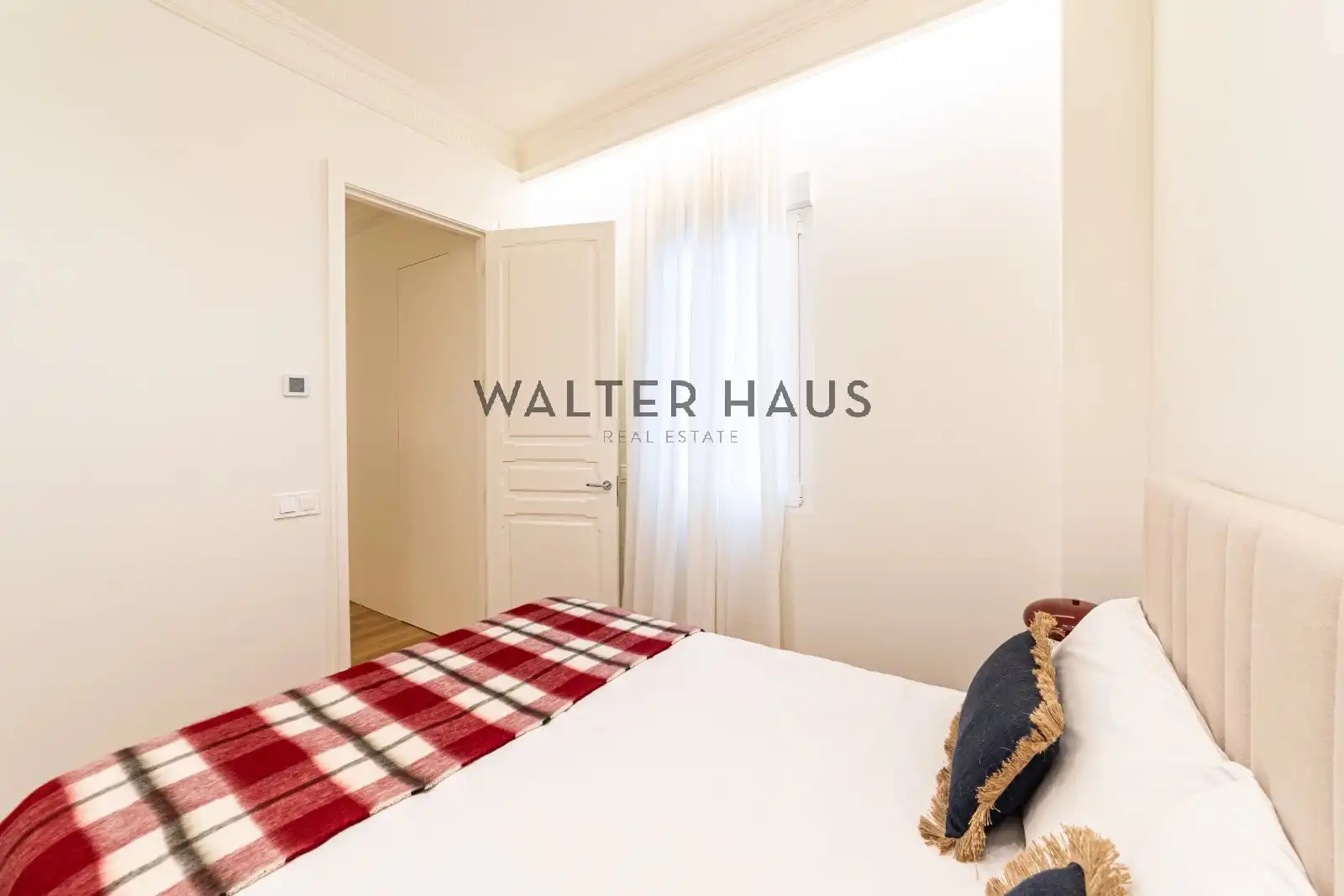 Piso con ascensor en venta en Calle Velázquez, imagen 22