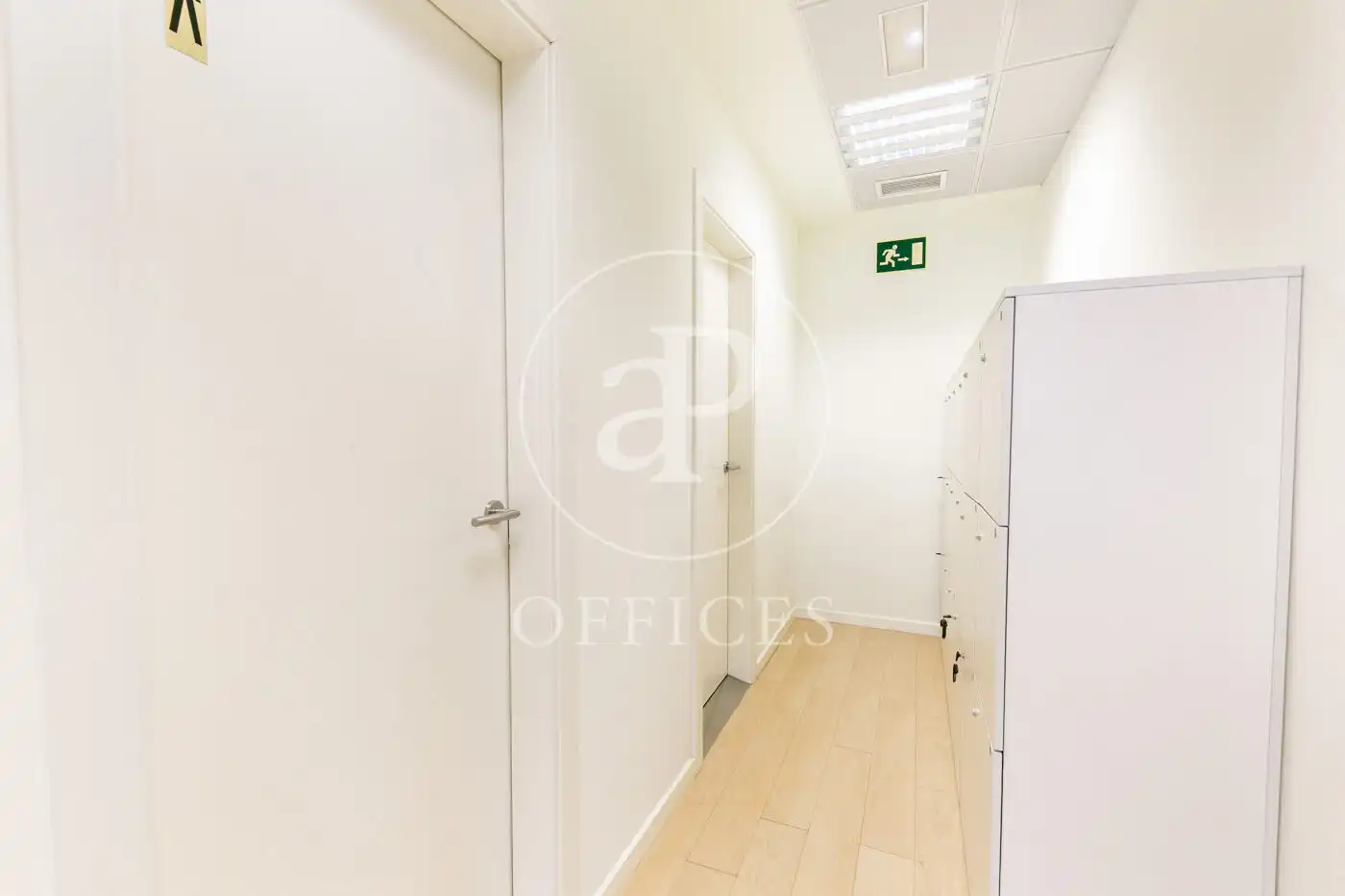 Ufficio con ascensore in affitto a Pg. de Gràcia, imagen 16
