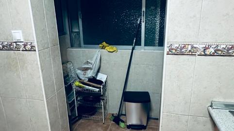 Photo 3 of Flat for sale in Avenida del Pino Santo, 8, Virgen del Remedio - Parque Lo Morant, Alicante / Alacant