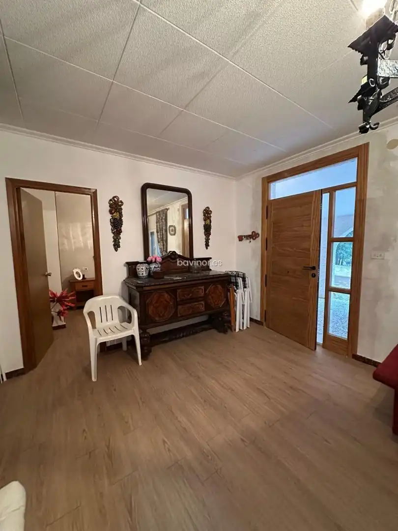 Chalet con jardín en venta en Aledo, imagen 5