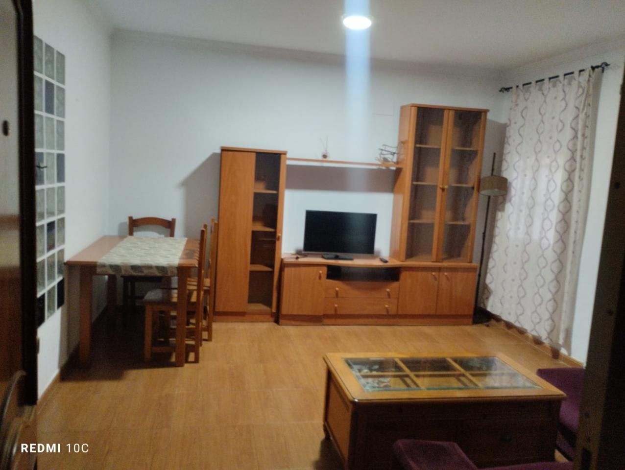 Sala de estar de Planta baja de alquiler en  Melilla Capital