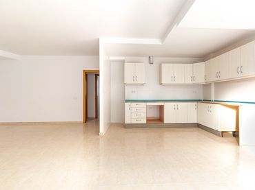 Piso con balcón en venta en Avinguda de l'Alcúdia 83