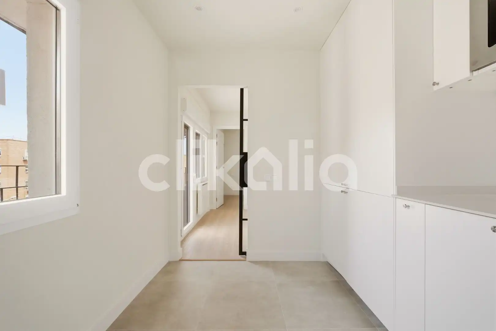 Piso en venta en Madrid con Aire acondicionado, Calefacción y Terraza